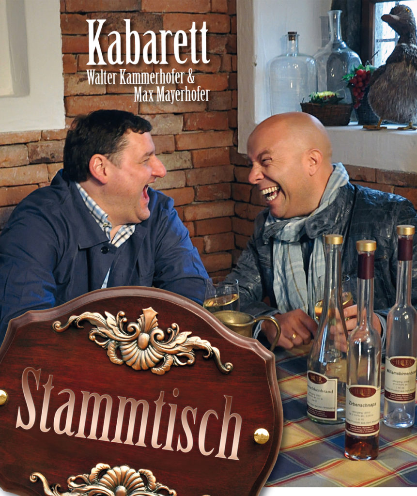 Kammerhofer Stammtisch