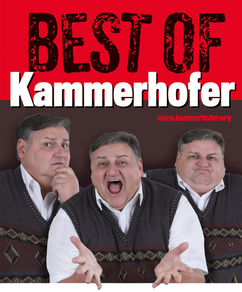 Best of Kammerhofer