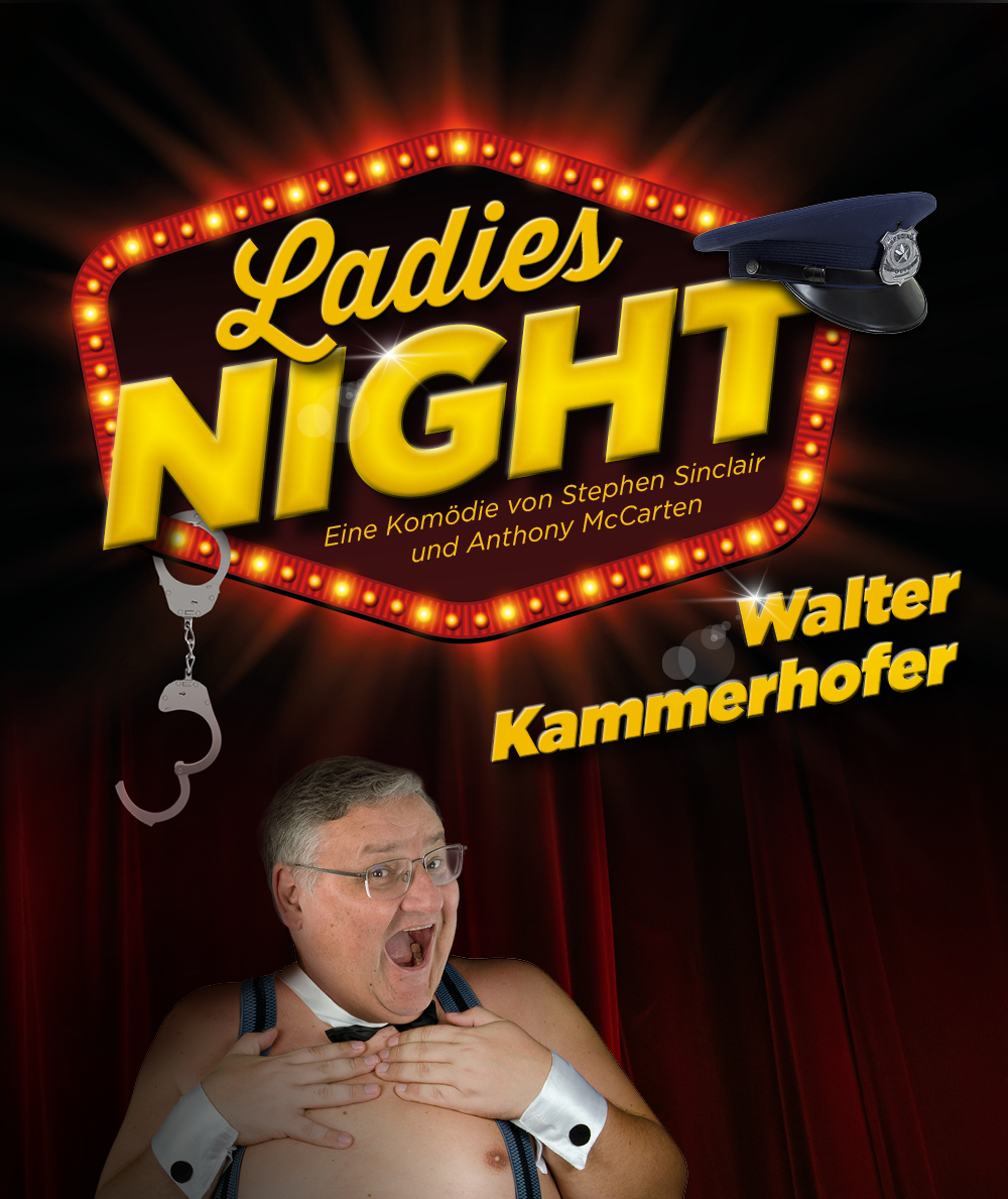 Ladies Night von Walter Kammerhofer